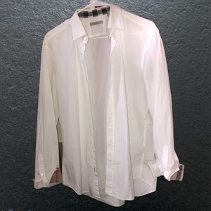 Burberry Brit dress shirt